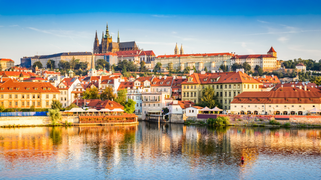 things to do in prague