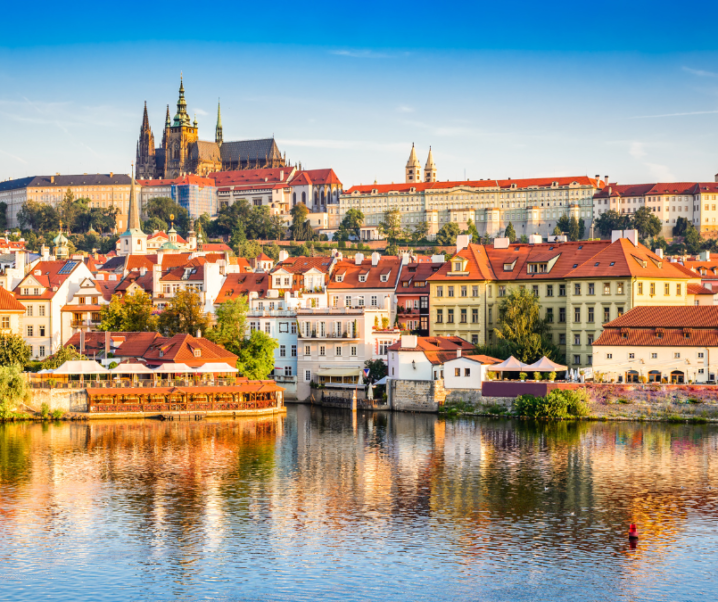 Best things to do in Prague