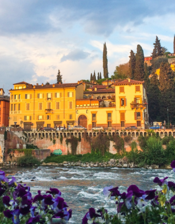 7 things to do in Verona