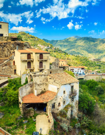 10 most beautiful places in Sicily