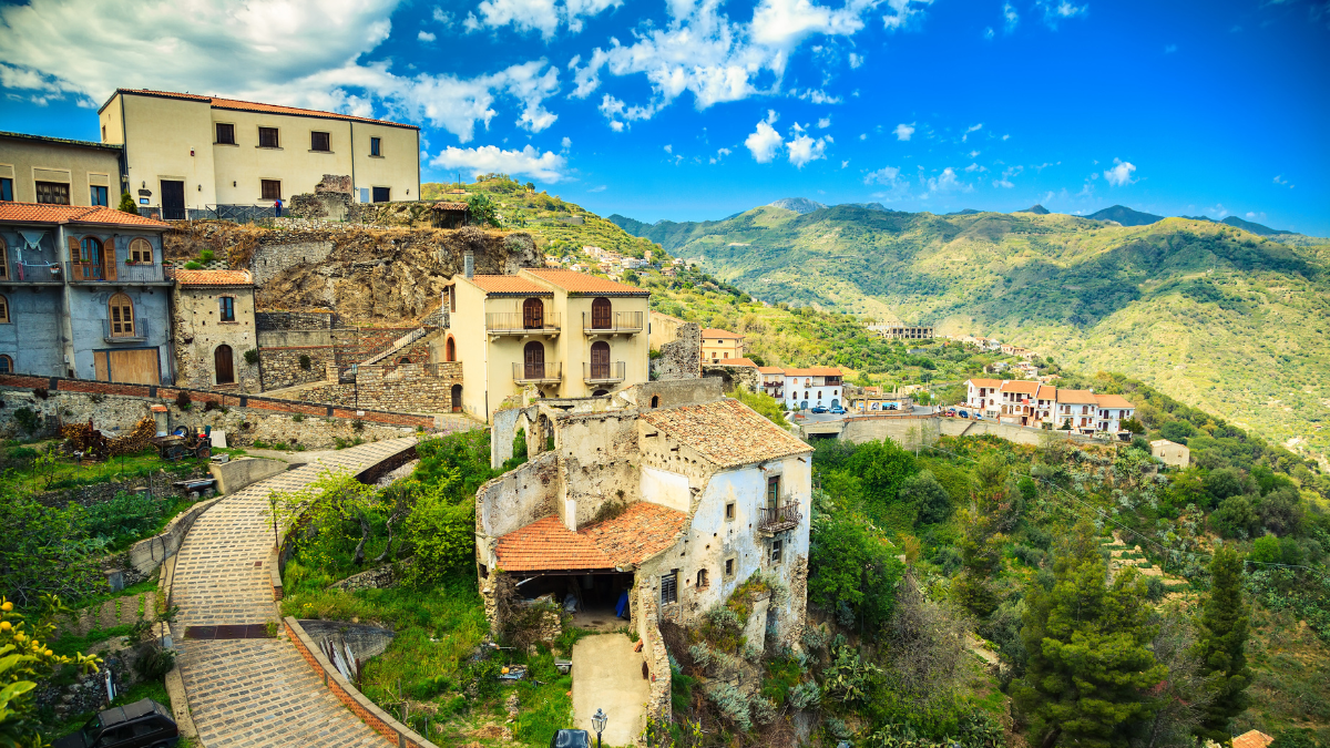 most beautiful places in sicily