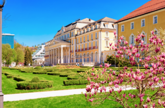 Thermal baths in Slovenia