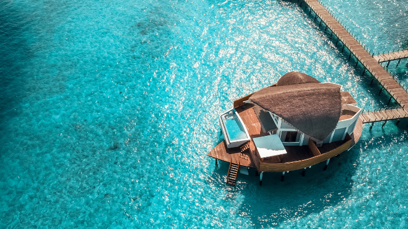 Resort Fiji Romantic Getaway