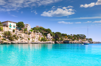 The Best Hotels for Couples in Mallorca