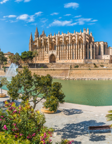 Is a Romantic Stay in Mallorca a Good Idea?