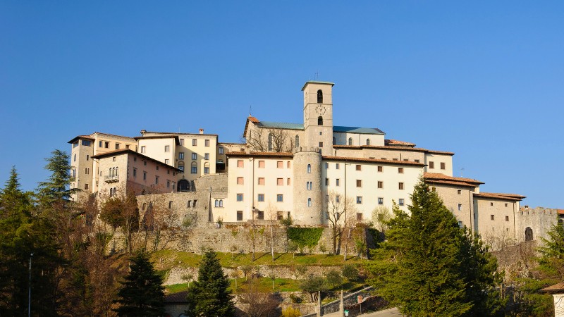 Monastery - Cividale del Friuli