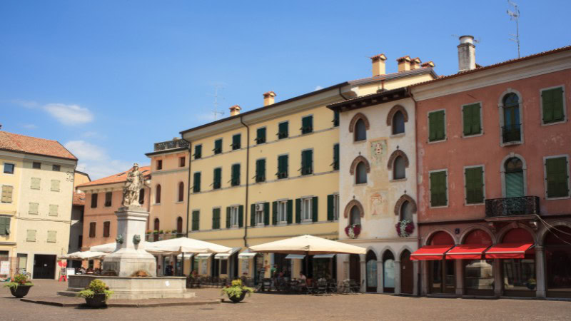 city center - Cividale del Friuli