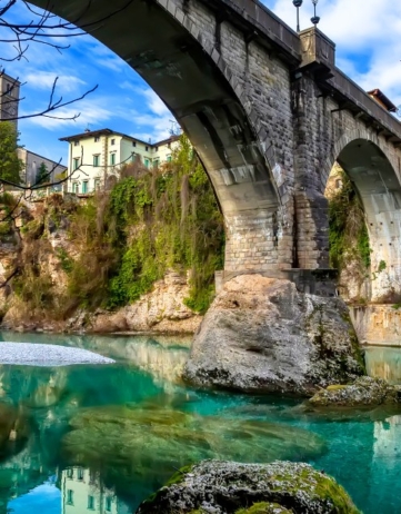 Cividale del Friuli – the mysterious jewel of Italy