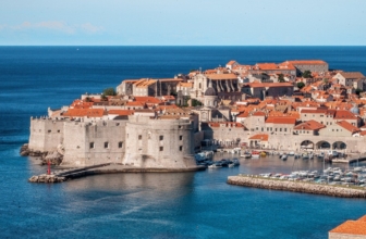 Romantic Dubrovnik: The Jewel of the Adriatic