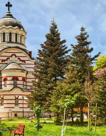 Varna: A Romantic Escape on the Black Sea Shore