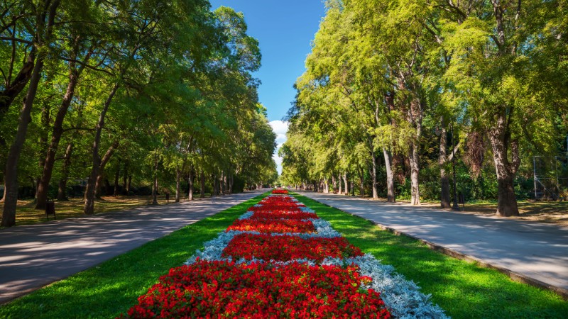 Marine Park Varna