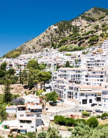 Unique Villages in Andalusia You Won’t Find Anywhere Else