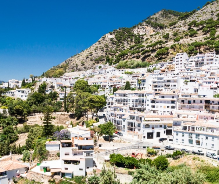 Unique Villages in Andalusia You Won’t Find Anywhere Else